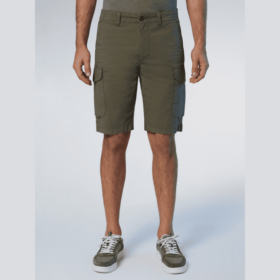 Short America Dusty Olive