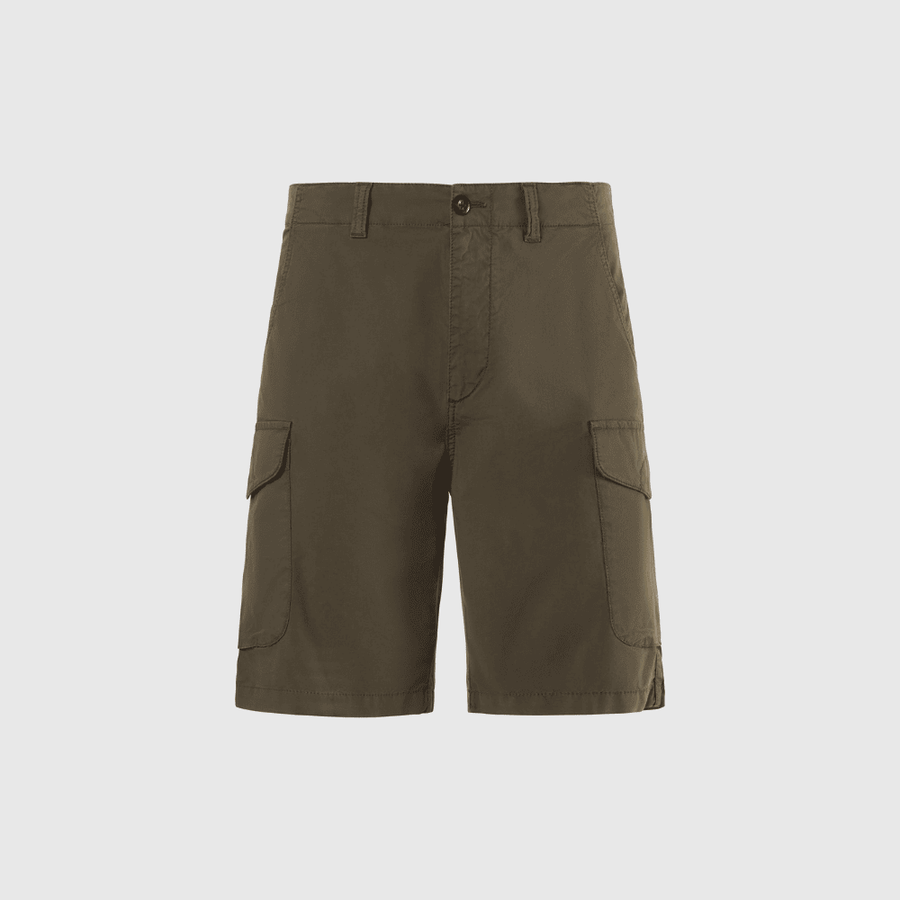 Short America Dusty Olive