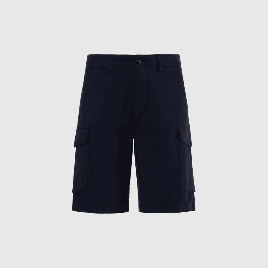 Short America Navy Blue