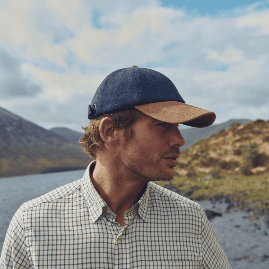Jockey Dowd Navy