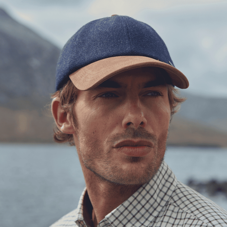 Jockey Dowd Navy