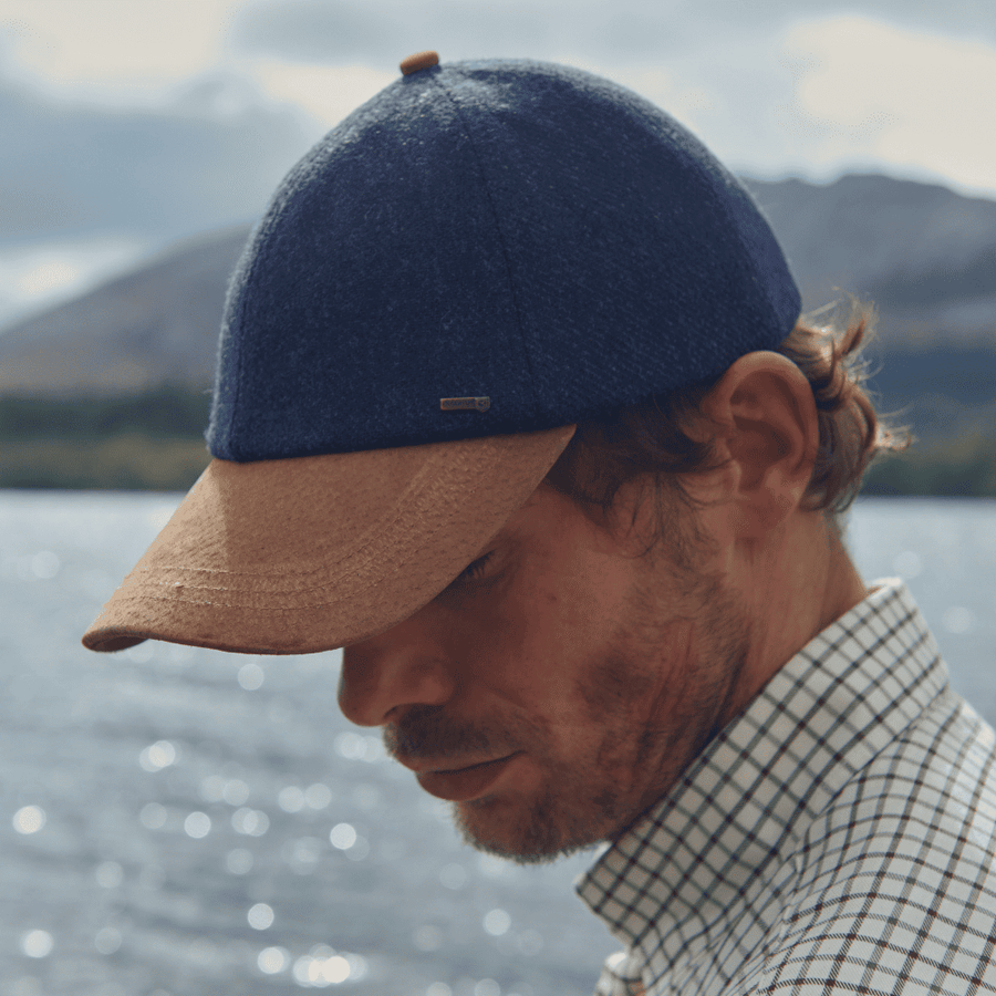 Jockey Dowd Navy