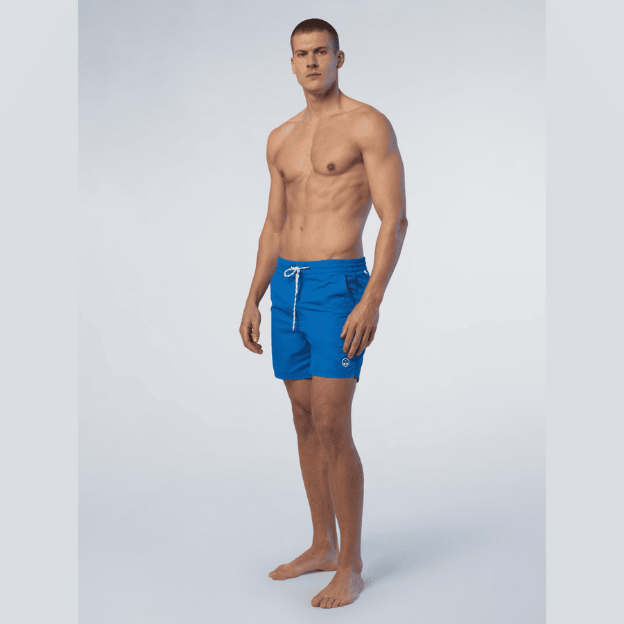 Traje de Baño Surf Blue