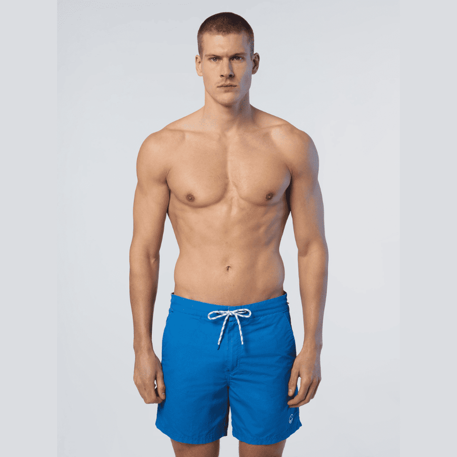 Traje de Baño Surf Blue