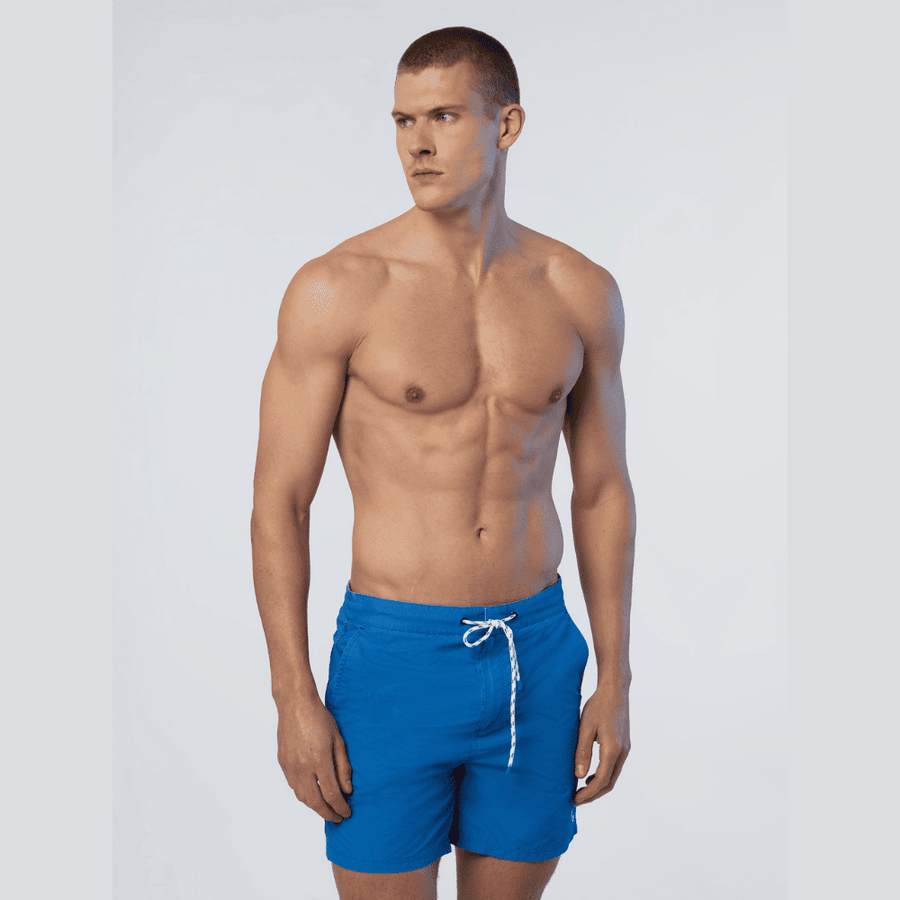 Traje de Baño Surf Blue