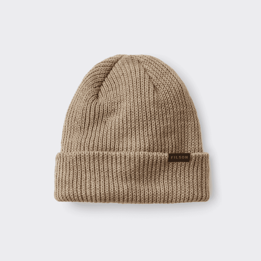 Gorro Watch Cap Sawdust