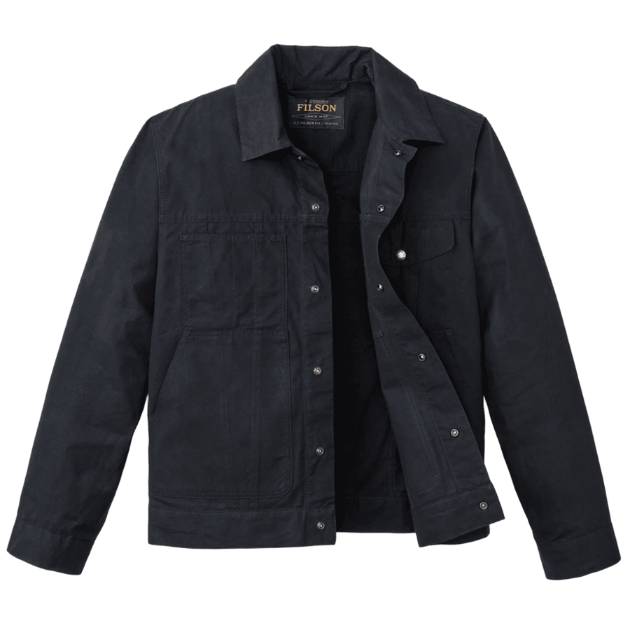 Chaqueta Ranger Short Cruiser Navy