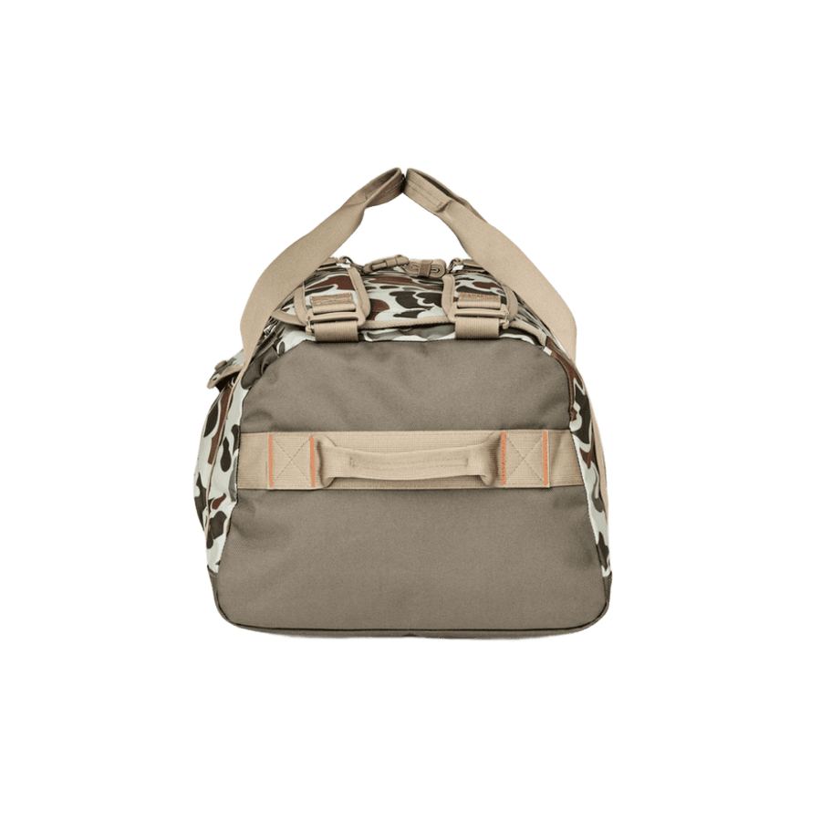 Bolso Scout Duffle Bag Camo