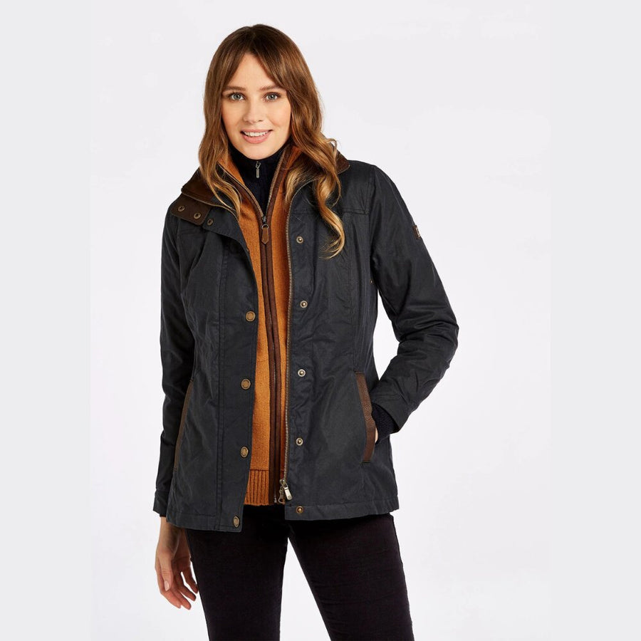 Chaqueta Mountrath Navy