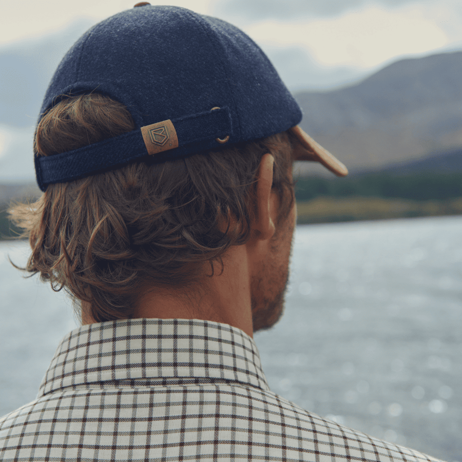Jockey Dowd Navy