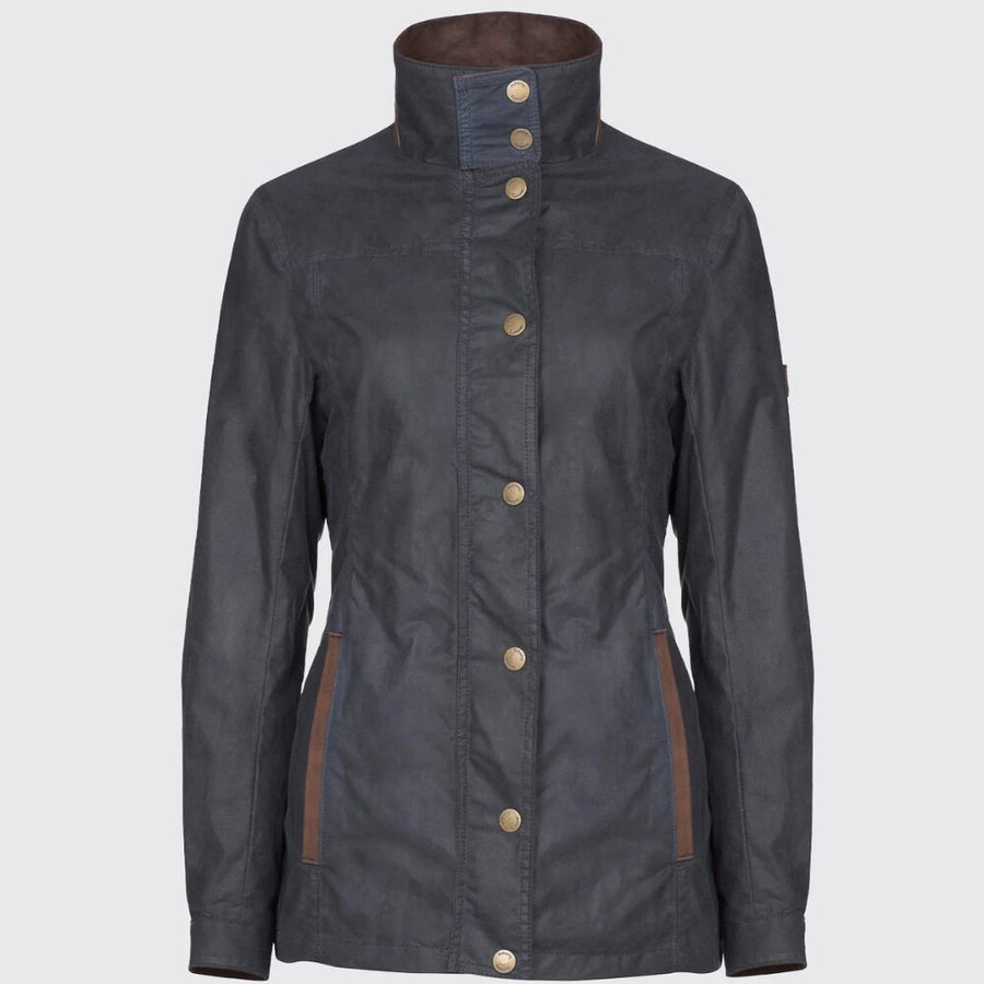 Chaqueta Mountrath Navy