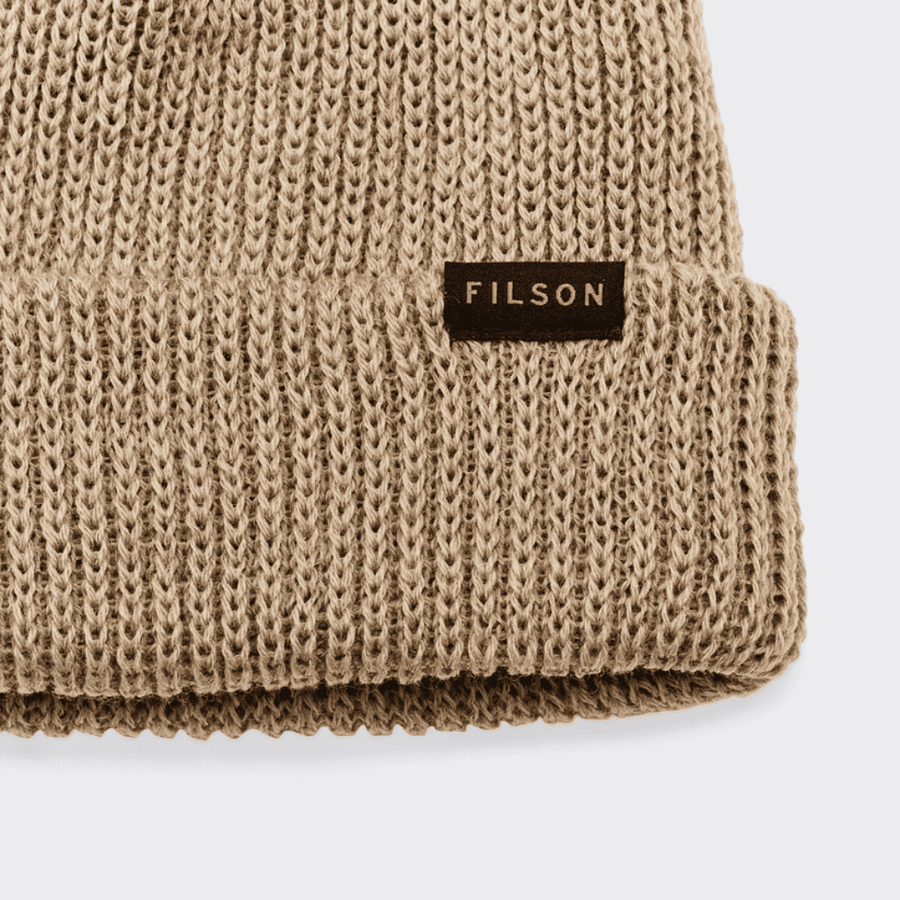 Gorro Watch Cap Sawdust