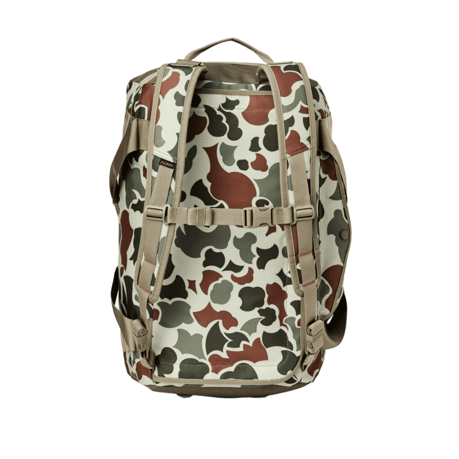 Bolso Scout Duffle Bag Camo
