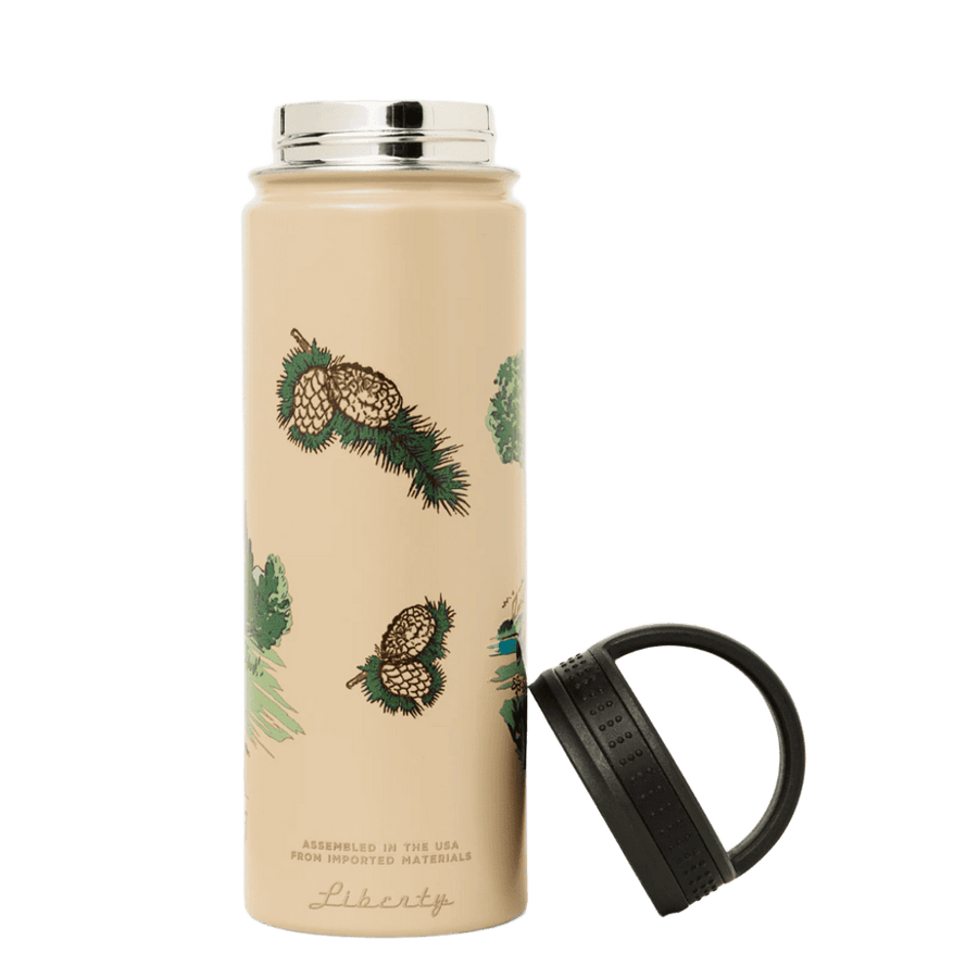 Botella Sandstone/Deer Leap