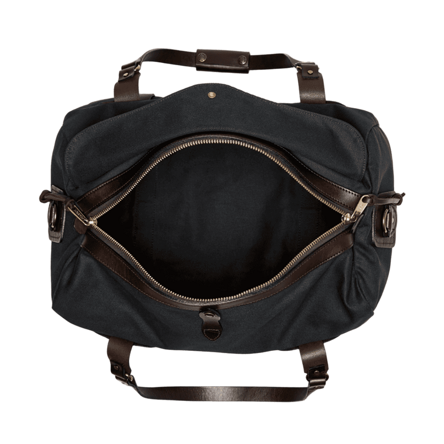 Bolso Duffle Medium Navy