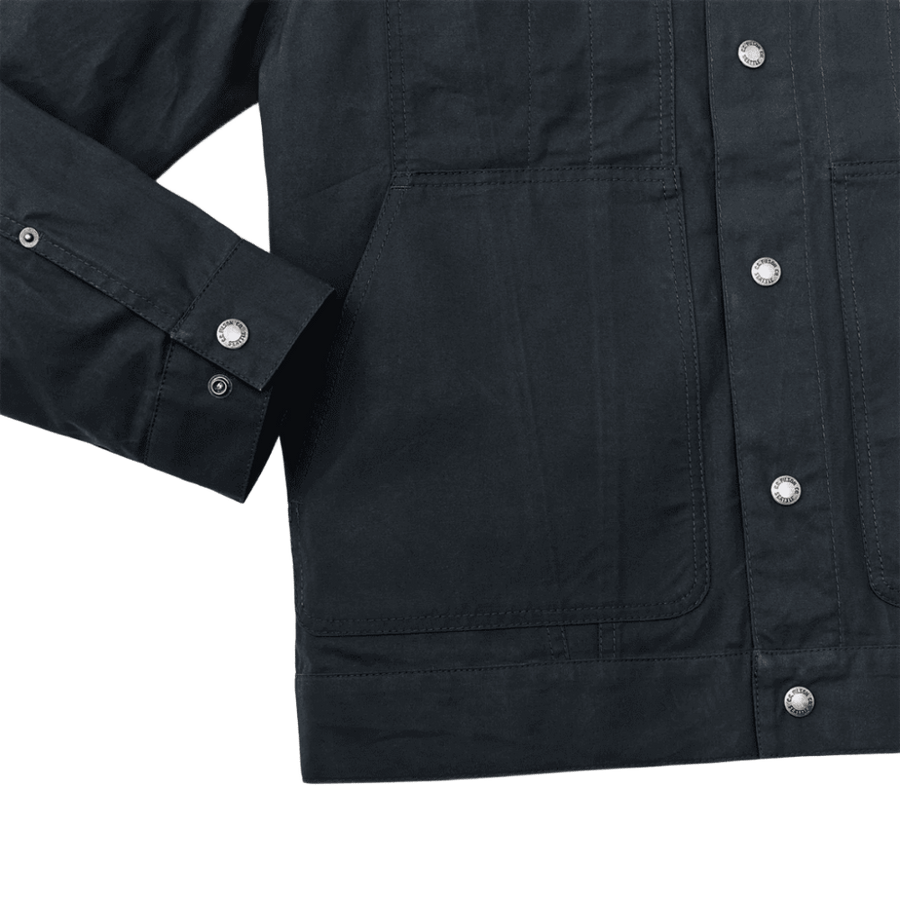 Chaqueta Ranger Short Cruiser Navy