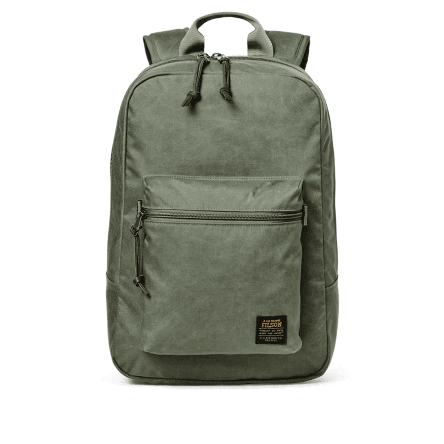 Surveyor Backpack Service Green