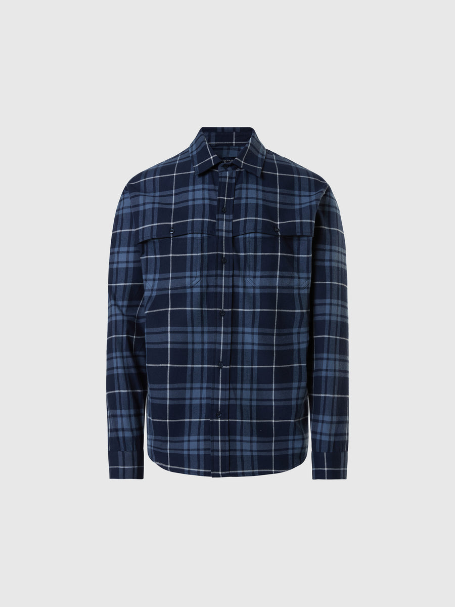 Camisa Overshirt Combo 2