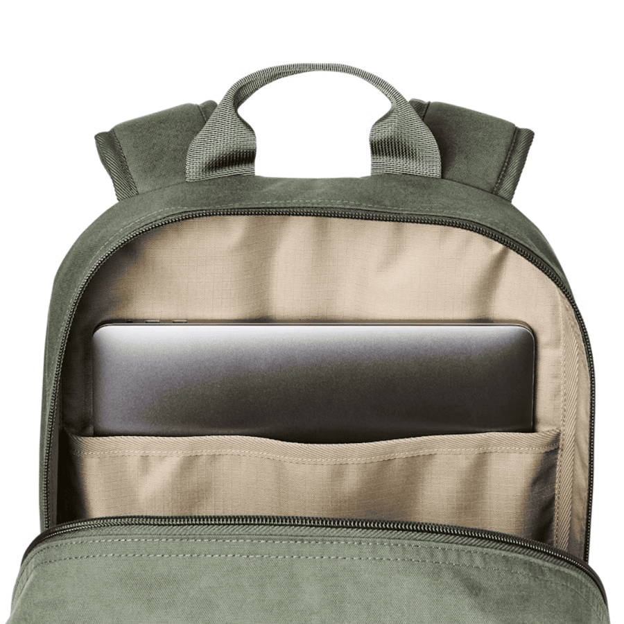 Surveyor Backpack Service Green