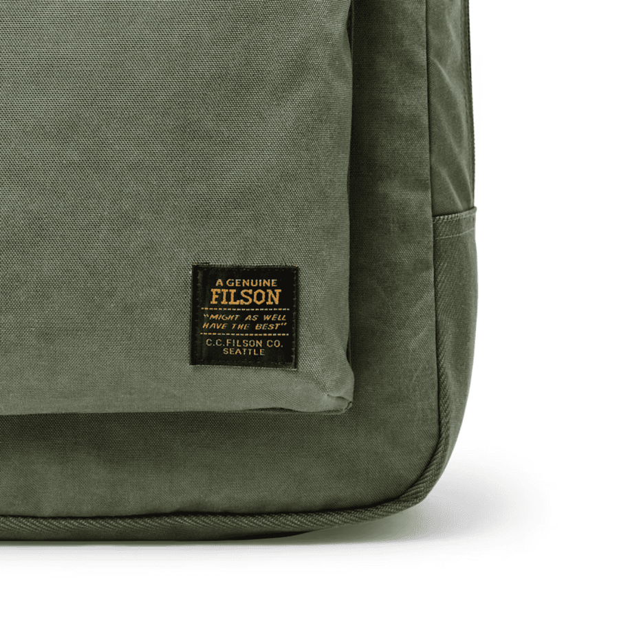 Surveyor Backpack Service Green