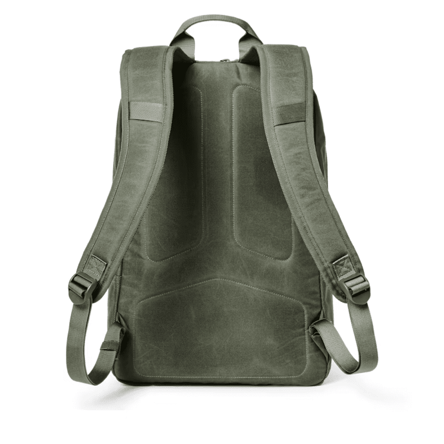 Surveyor Backpack Service Green