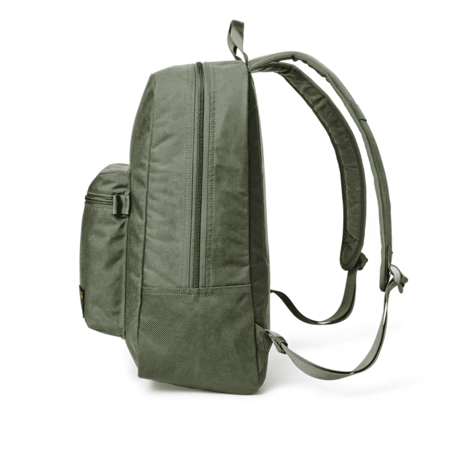 Surveyor Backpack Service Green