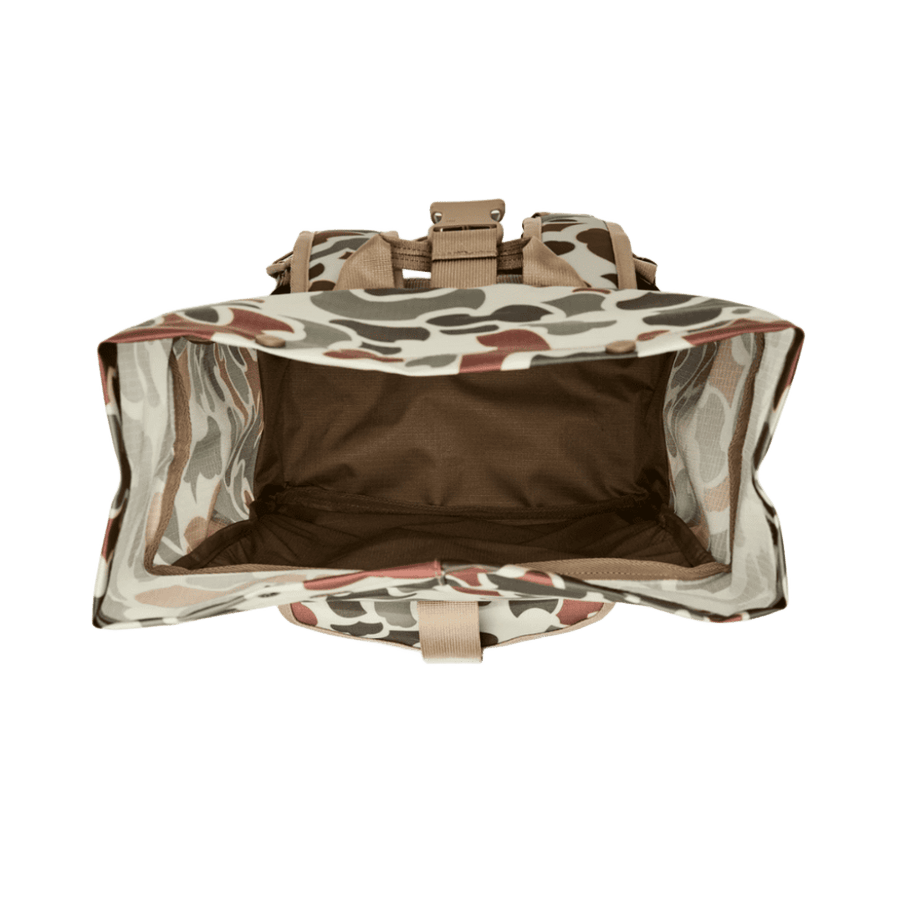 Mochila Scout Camo