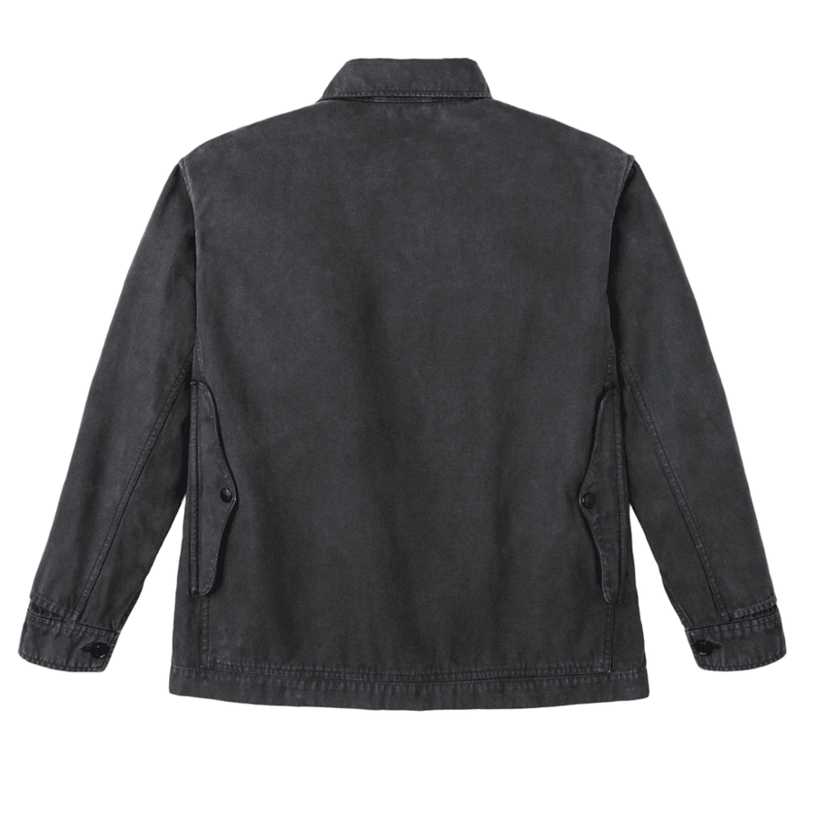 Chaqueta Mujer Field Cruiser Faded Black