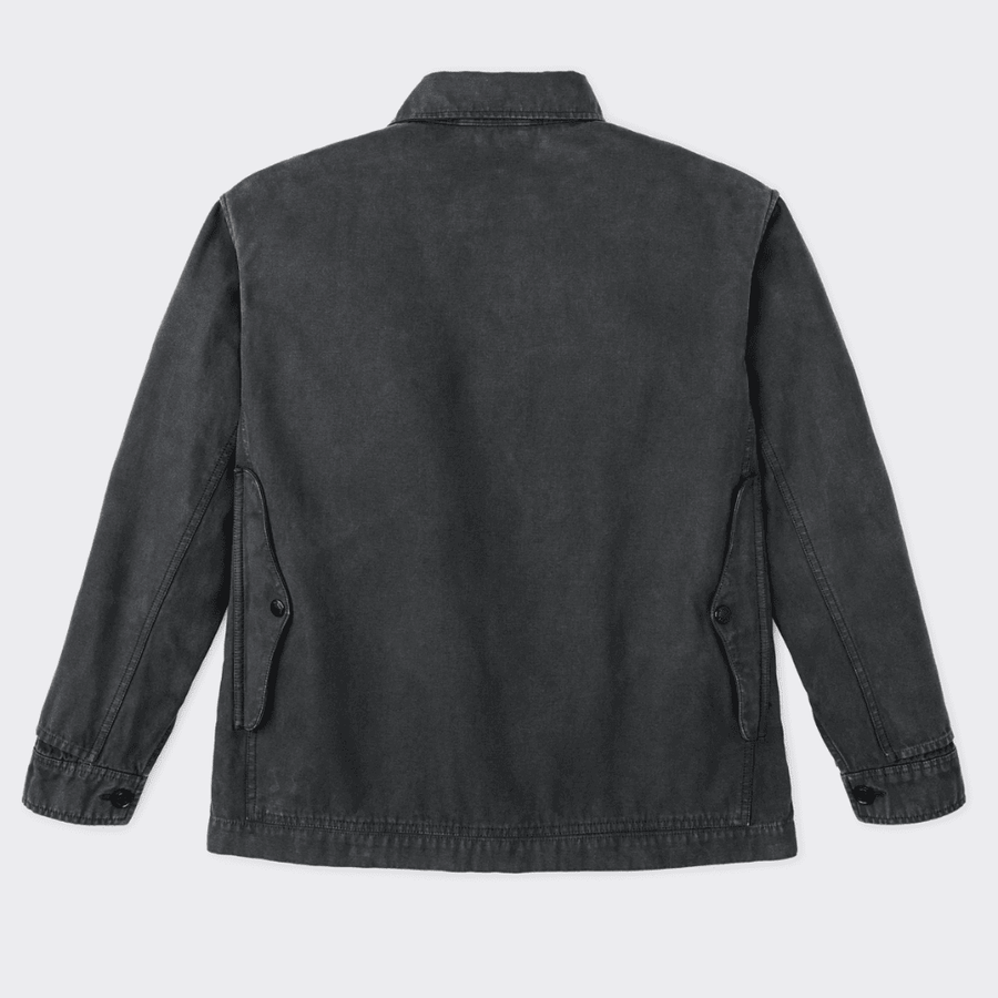 Chaqueta Mujer Field Cruiser Faded Black