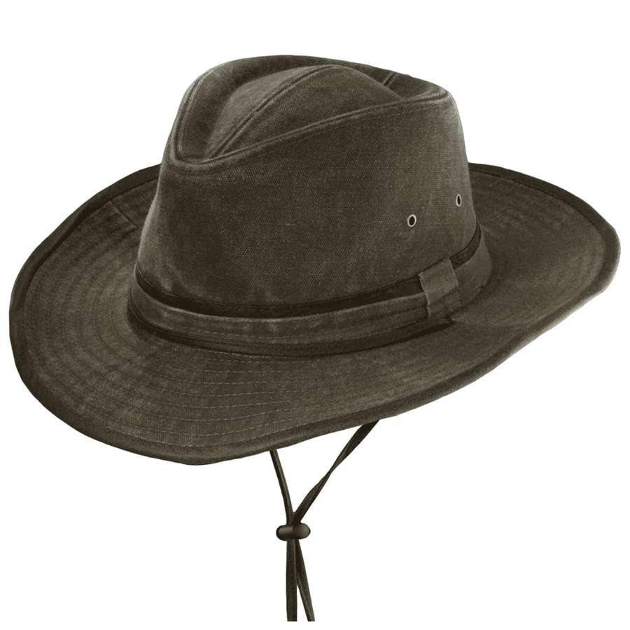 Sombrero Boone Charcoal