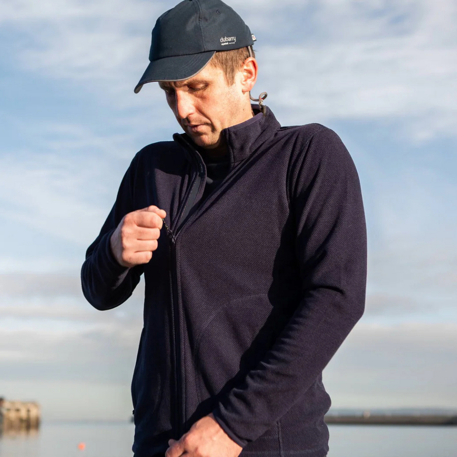 Polar Mustique Navy