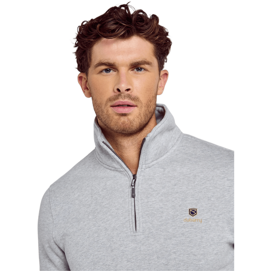 Polerón Boyce Grey