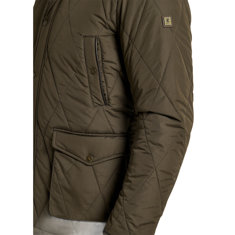 Chaqueta Farmley Olive