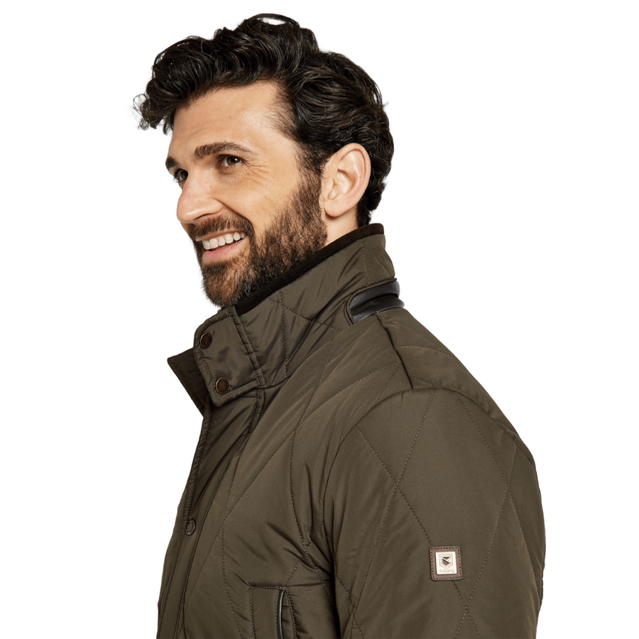 Chaqueta Farmley Olive