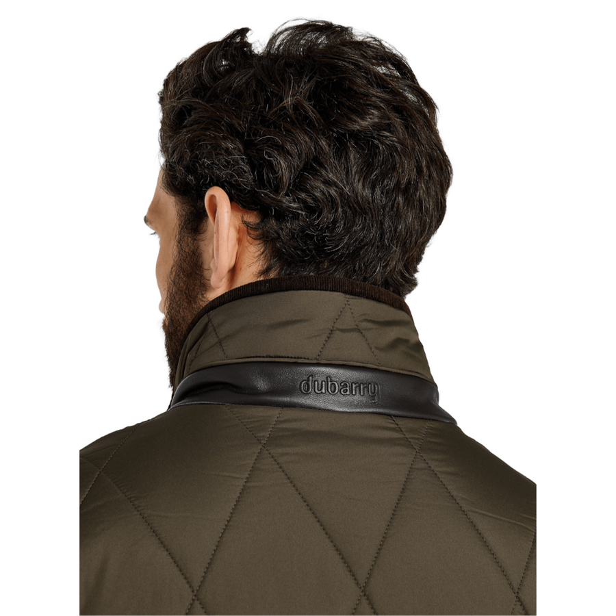 Chaqueta Farmley Olive
