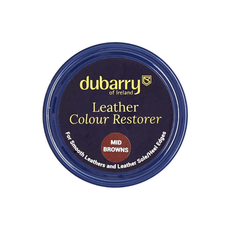 Crema Restauradora de Color Mid Browns