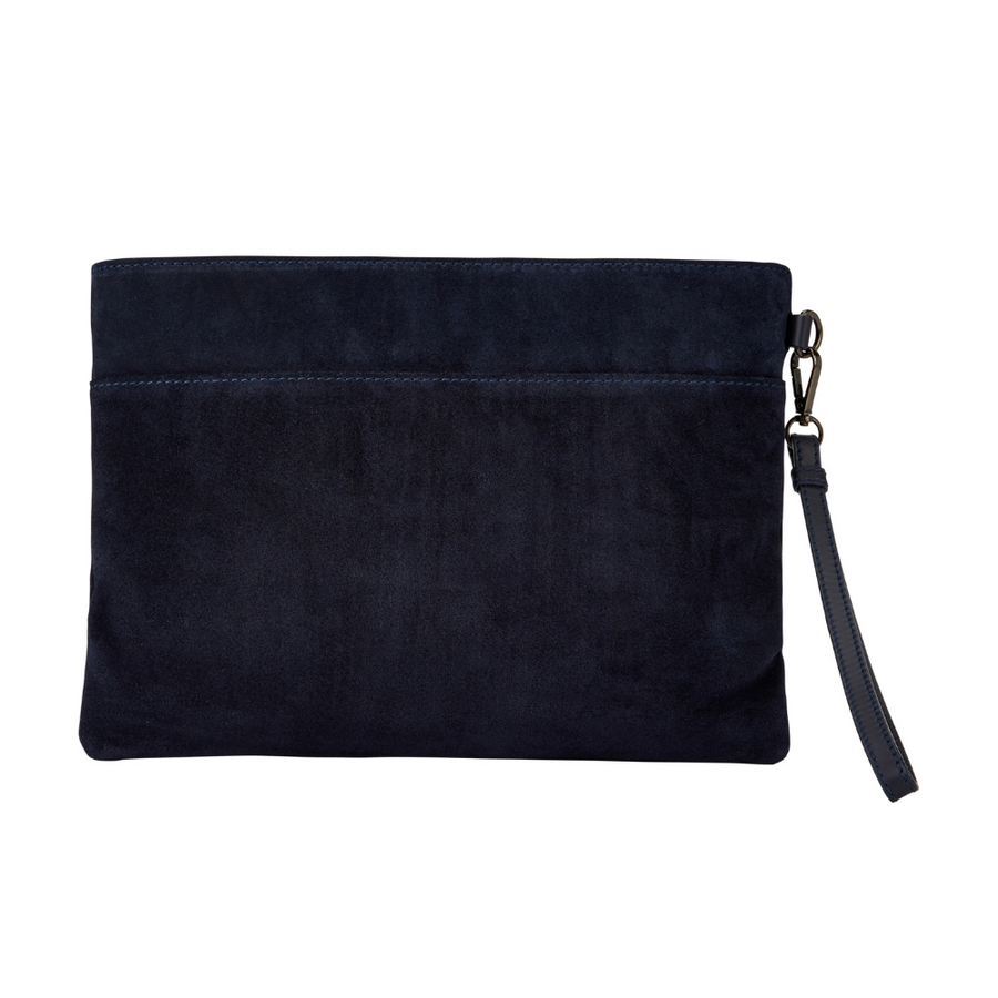 Cartera Millymount French Navy