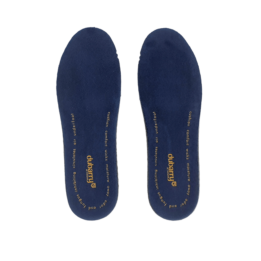 Plantilla Calzado Navy