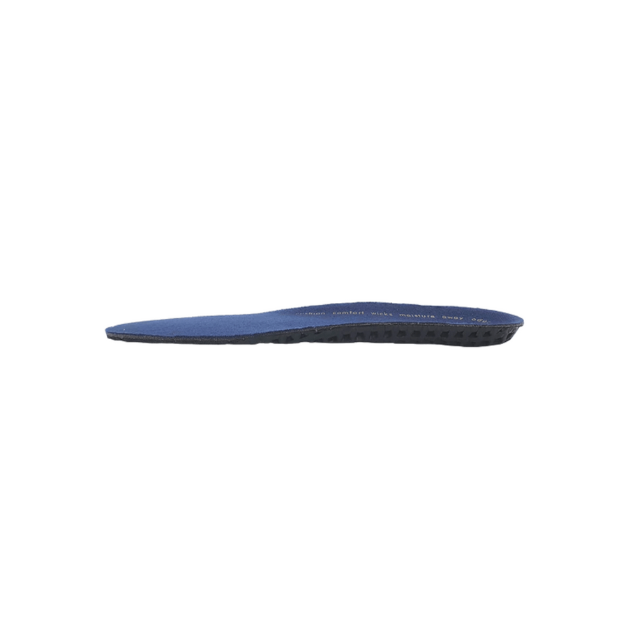 Plantilla Calzado Navy