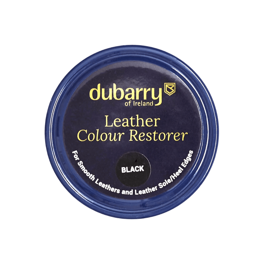 Crema Restauradora de Color Black