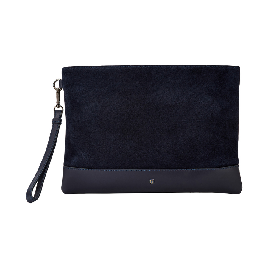 Cartera Millymount French Navy