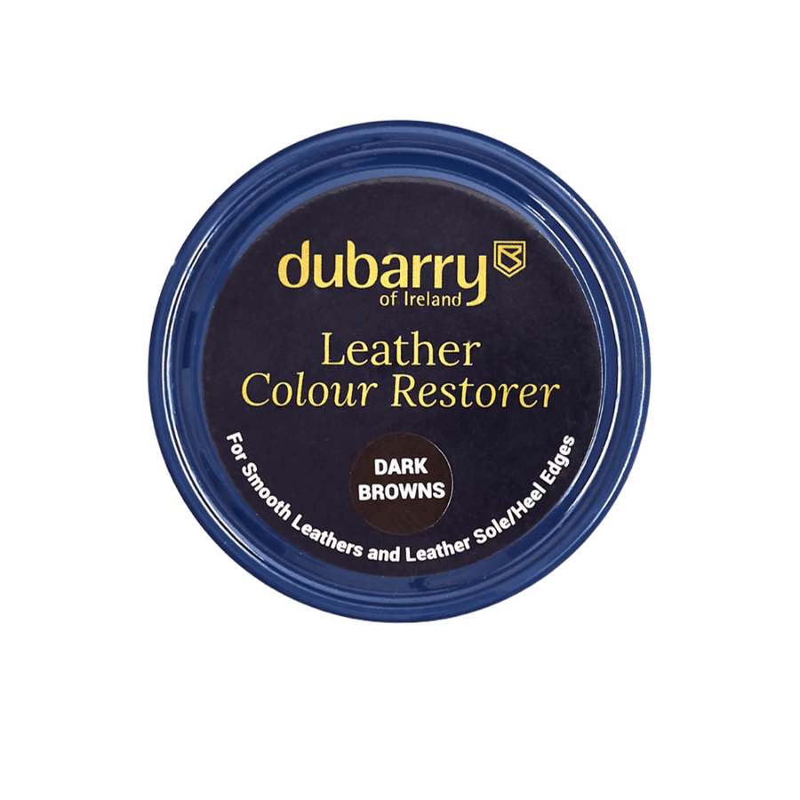 Crema Restauradora de Color Dark Browns