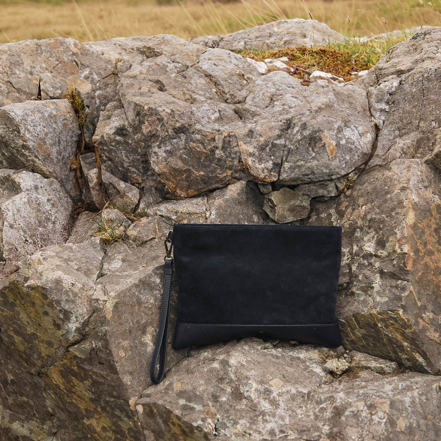 Cartera Millymount French Navy