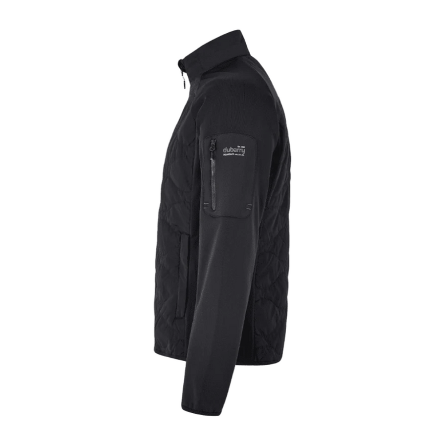 Chaqueta Atlántica Grafito