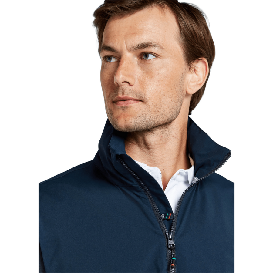 Chaqueta Levanto Navy
