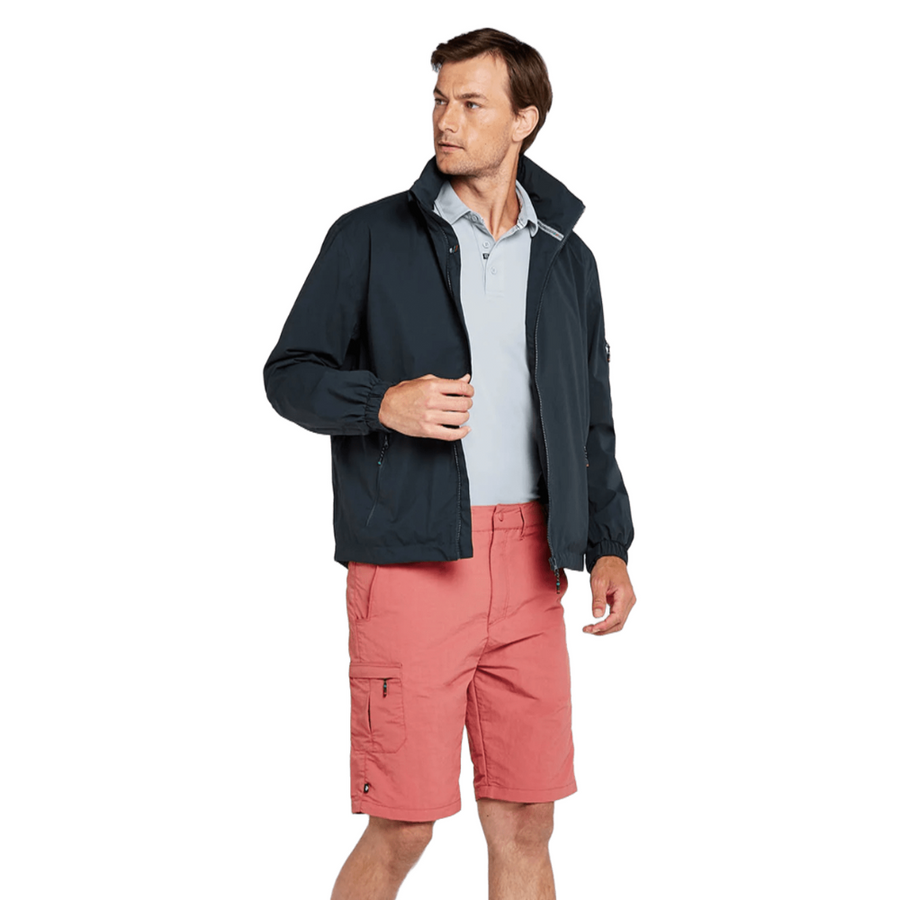 Chaqueta Levanto Grafito