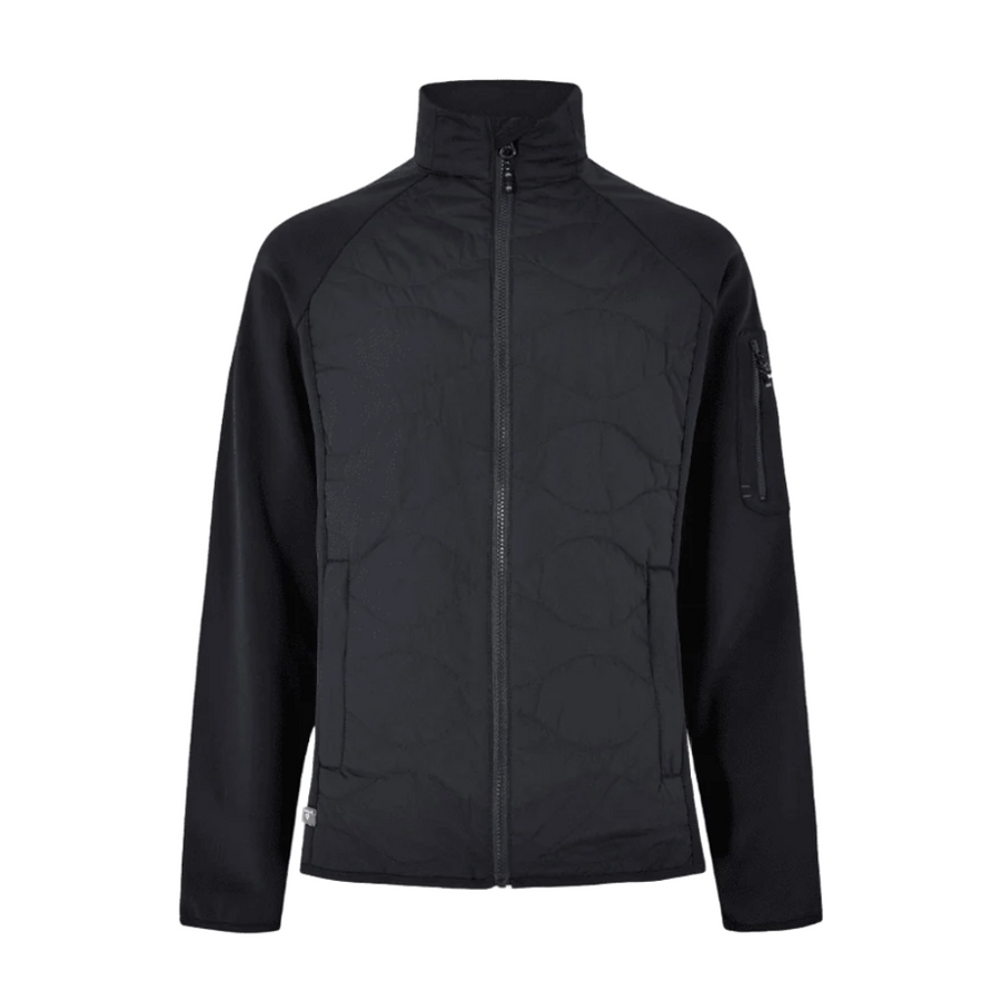 Chaqueta Atlántica Grafito