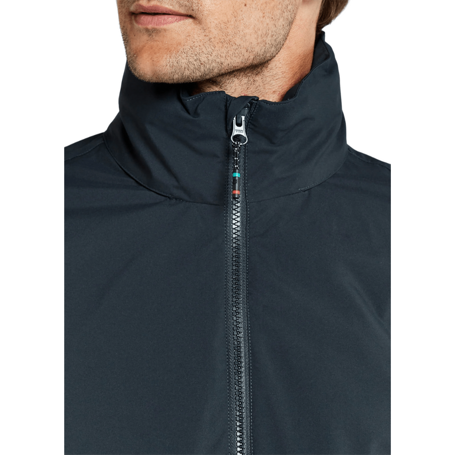 Chaqueta Levanto Grafito