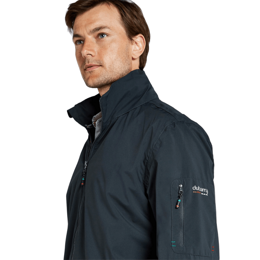 Chaqueta Levanto Grafito