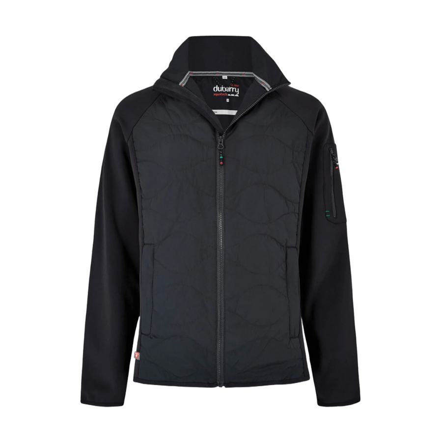 Chaqueta Atlántica Grafito